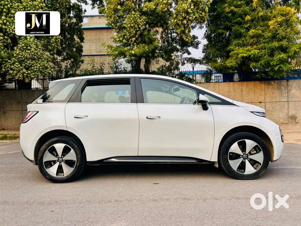 Mg Windsor Ev Exclusive, 2025, Electric