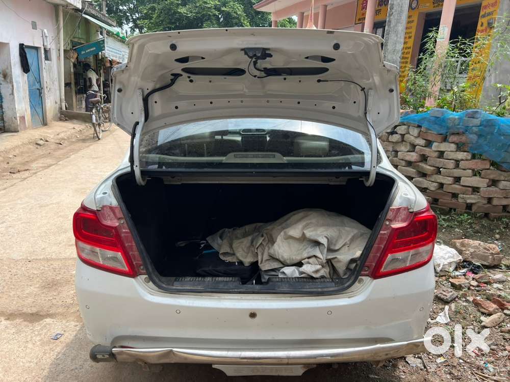 Maruti Suzuki Dzire 2023 Manual Petrol