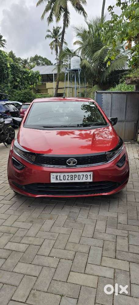 Tata Altroz 1.5 Xm Diesel, 2021, Diesel