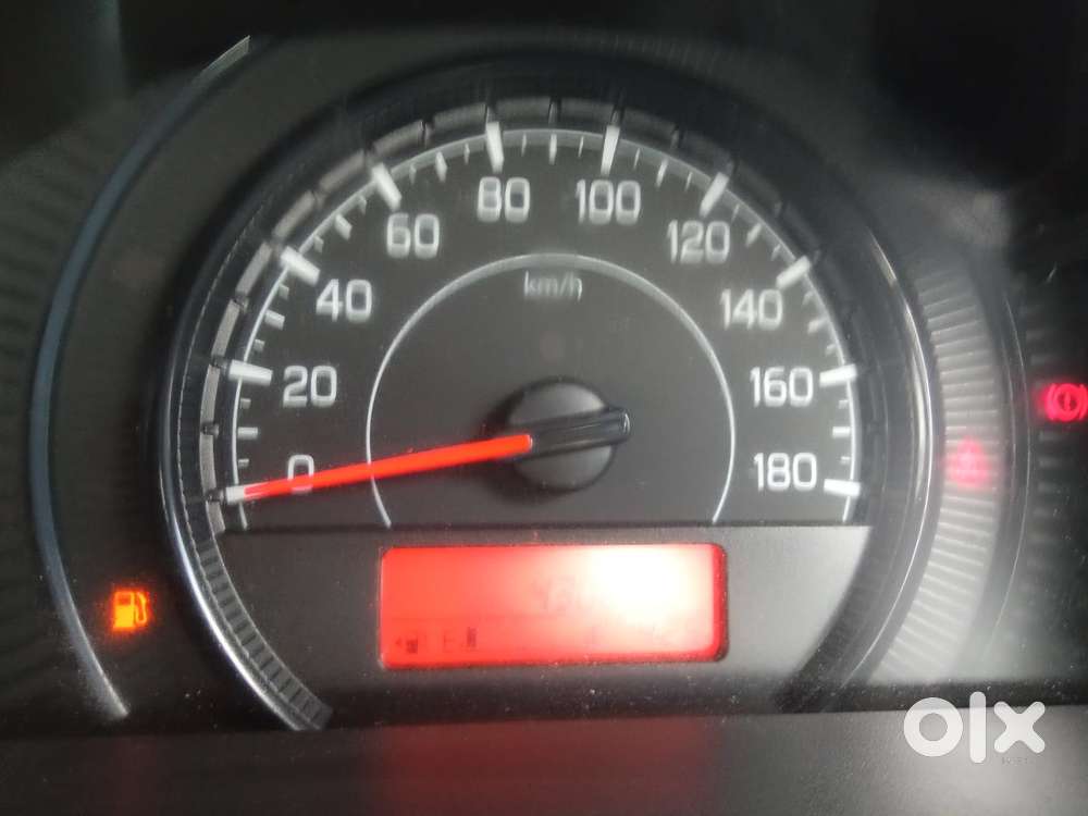 Maruti Suzuki Wagon R 1.0 Vxi, 2023, Petrol