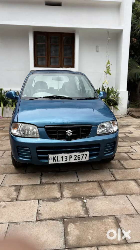 Maruti Suzuki Alto 2005