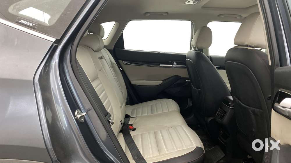 Kia Seltos 1.4 Gtx+ Mt, 2019, Petrol
