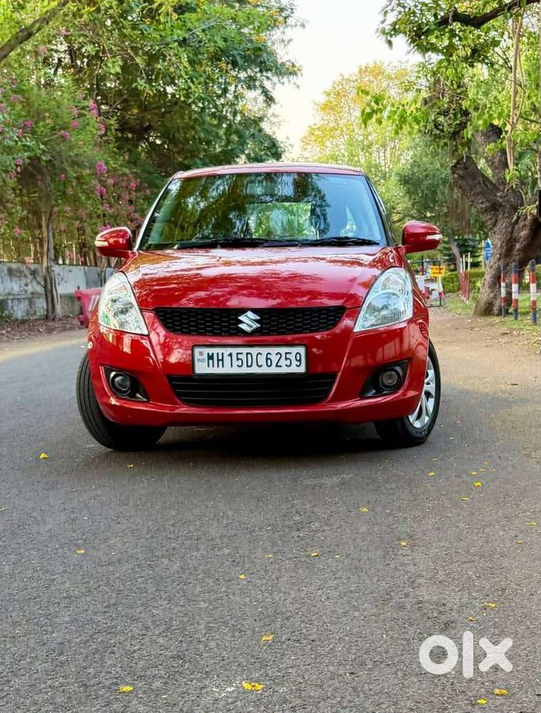 Maruti Suzuki Swift Vxi + Manual, 2011, Petrol