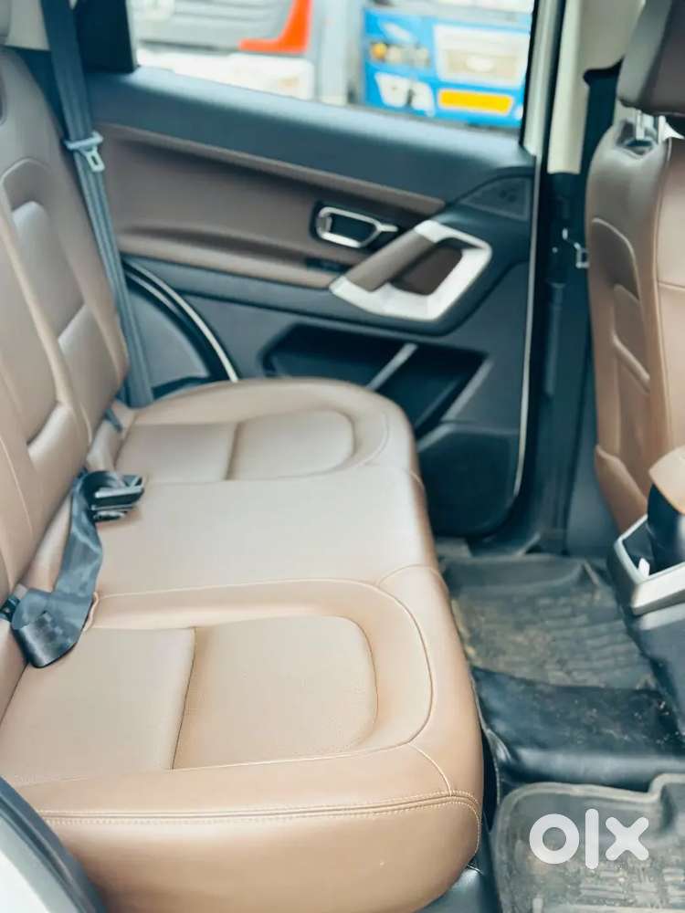 Tata Harrier 2019 Diesel Manual