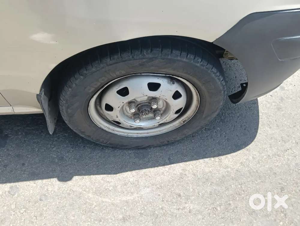 Hyundai Santro Xing 2006 Cng & Hybrids 111000 Km Driven