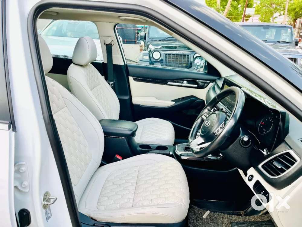 Kia Seltos Htx 1.5 Petrol Mt, 2020, Petrol