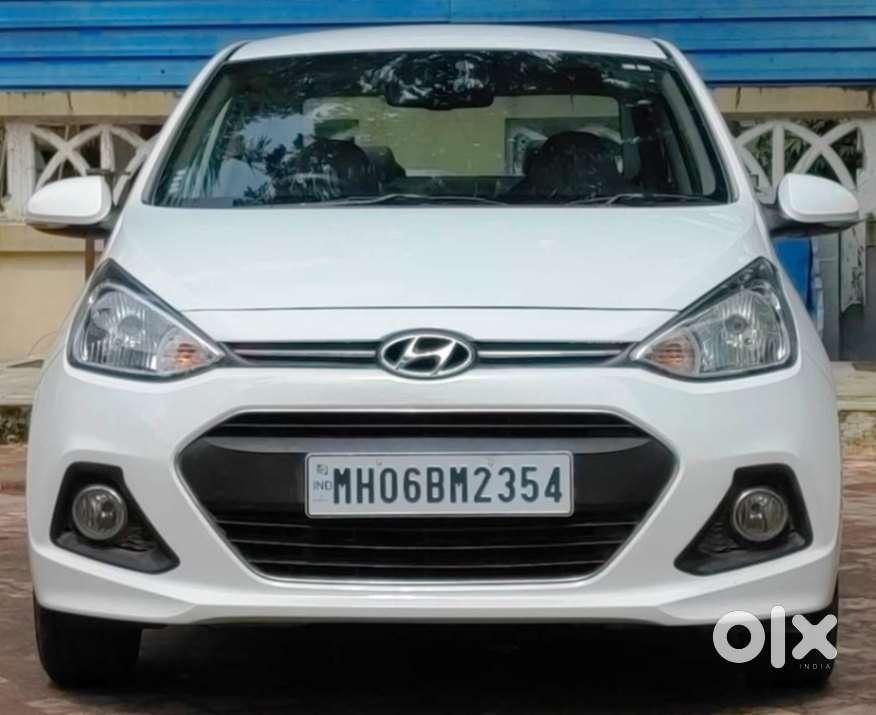 Hyundai Xcent Sx 1.2, 2015, Petrol