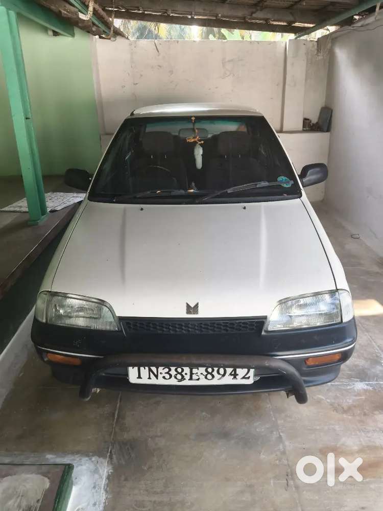 Maruti Suzuki Esteem 1996 Petrol 90906 Km Driven
