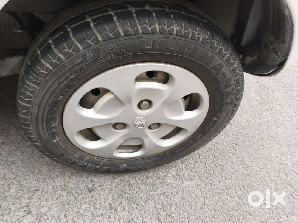 Tata Nano Xta, 2017, Petrol