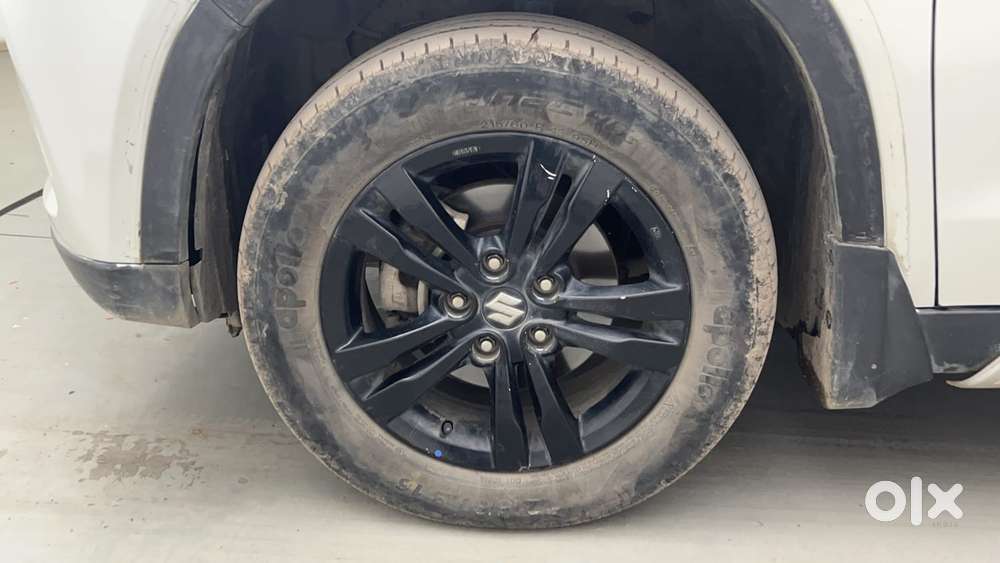Maruti Suzuki Vitara Brezza Zdi, 2019, Diesel