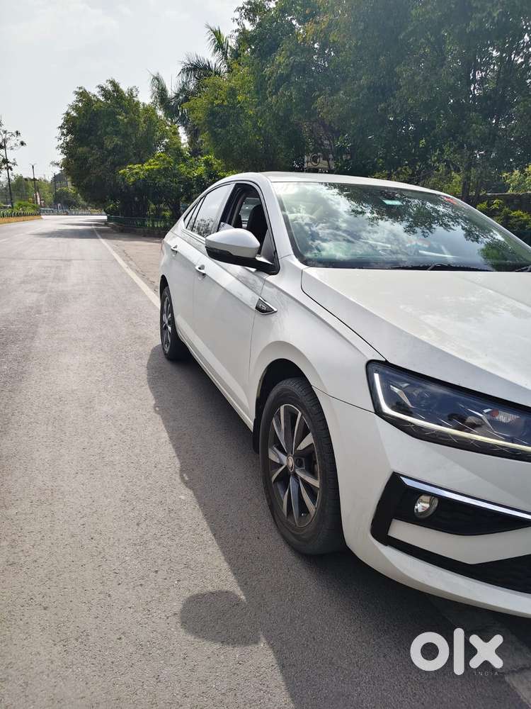Skoda Slavia 1.5 Tsi Style At, 2022, Petrol