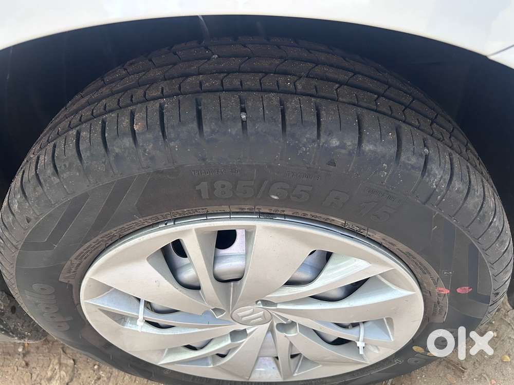 Maruti Suzuki Baleno Sigma 2025