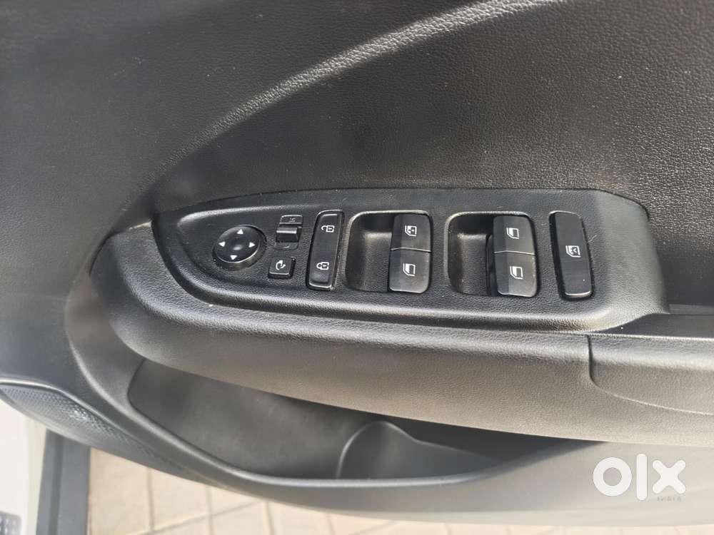 Hyundai Venue Sx Diesel, 2021, Diesel