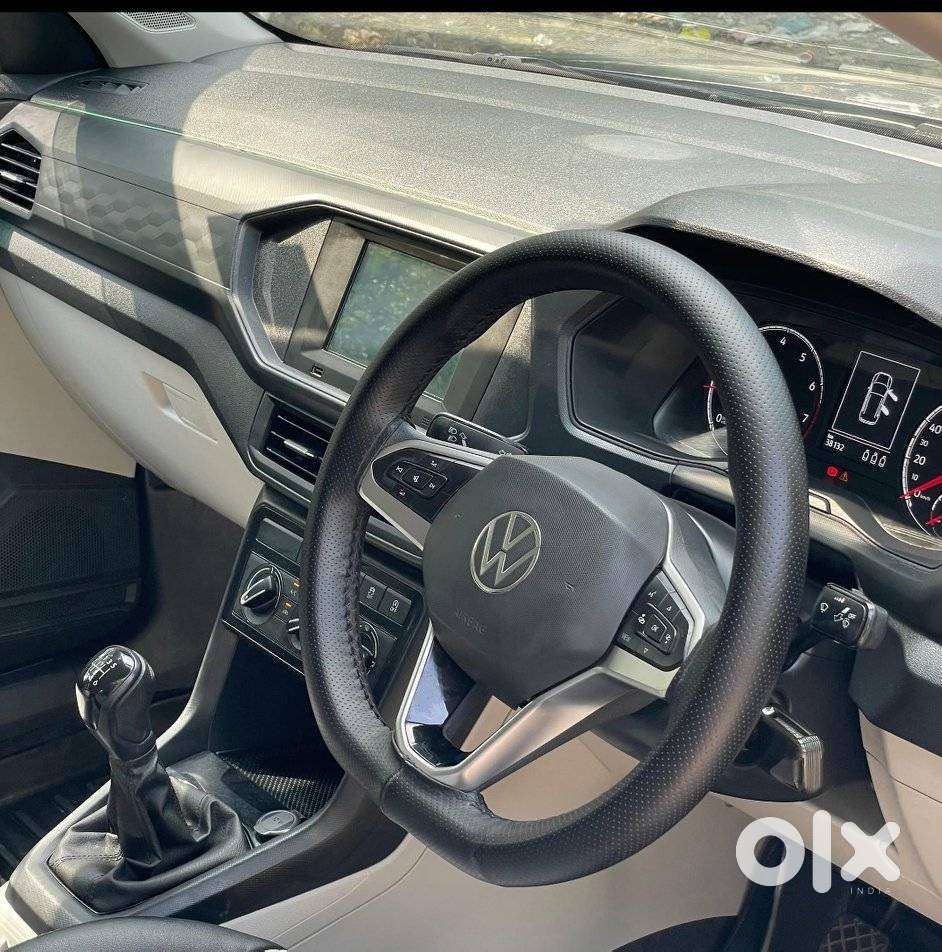 Volkswagen Taigun 1.0 Tsi Comfortline, 2023, Petrol
