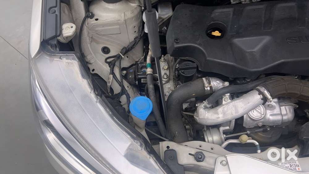 Maruti Suzuki Ertiga Vdi, 2019, Diesel