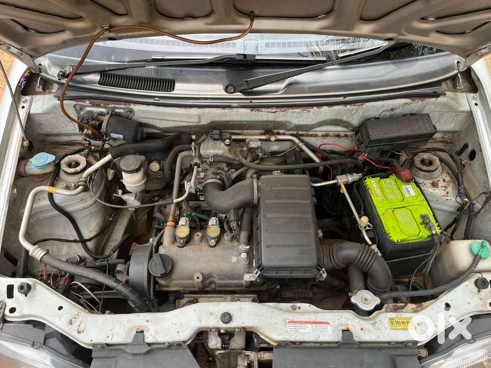 Maruti Suzuki Alto 2011 Urgently Sale