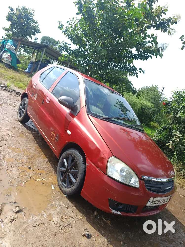 Tata Indica Ev2 Lx 2011