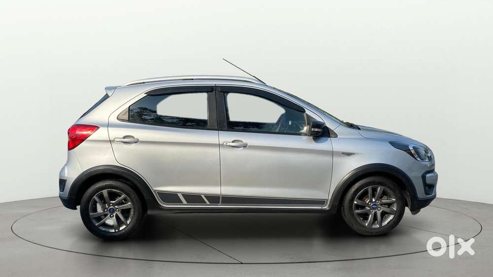 Ford Freestyle Titanium Plus Petrol, 2018, Petrol