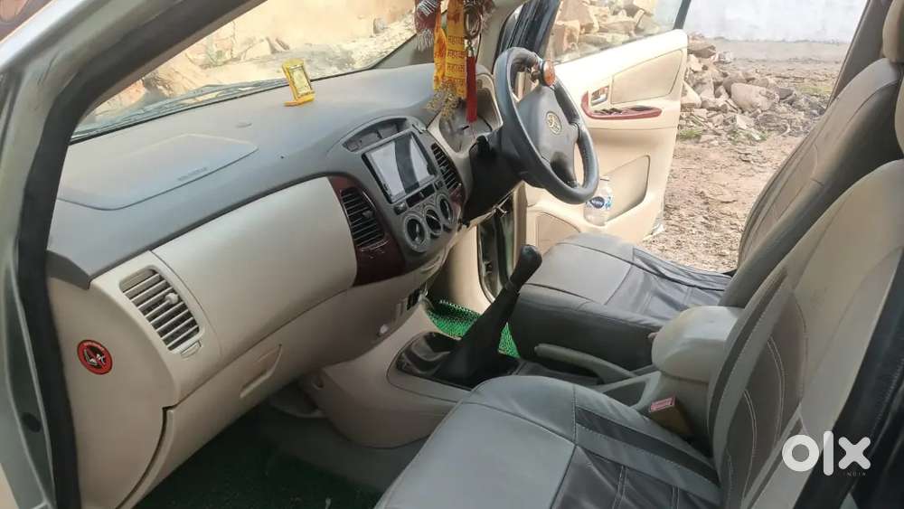 Toyota Innova Diesel 2005