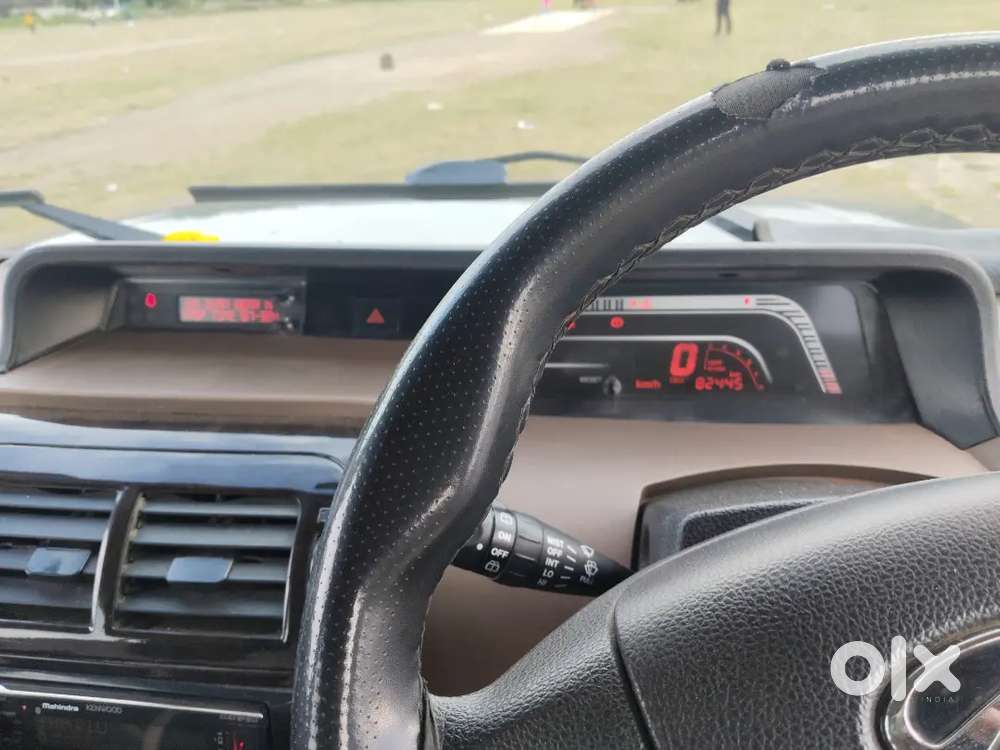 Mahindra Bolero 2020