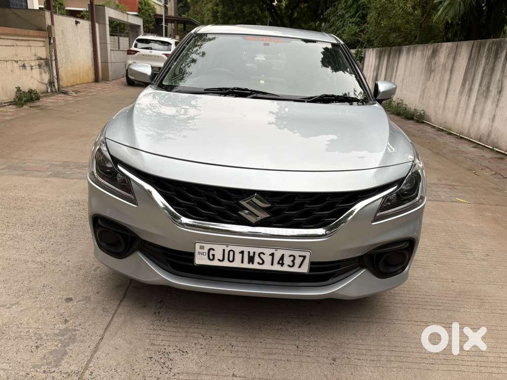 Maruti Suzuki Baleno Delta, 2024, Petrol