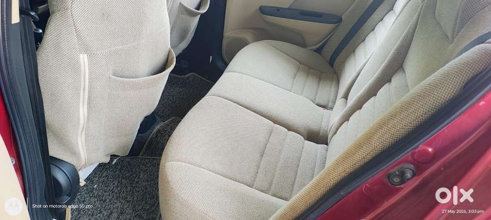 Honda Amaze S Option I-vtec, 2018, Petrol