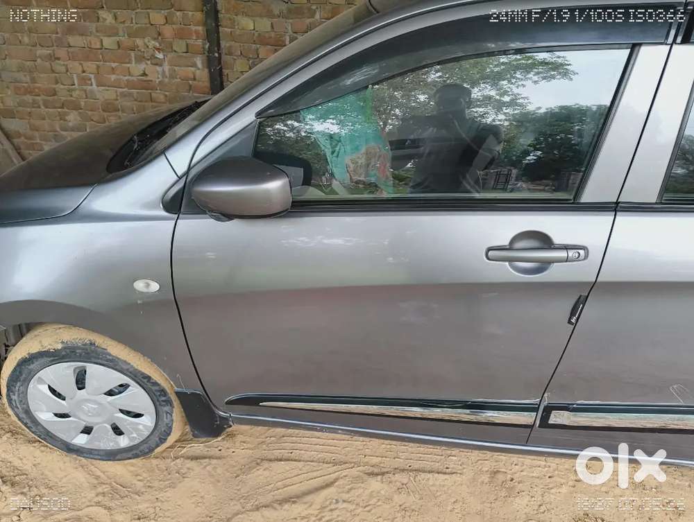 Maruti Suzuki Celerio 2020 Petrol Manual