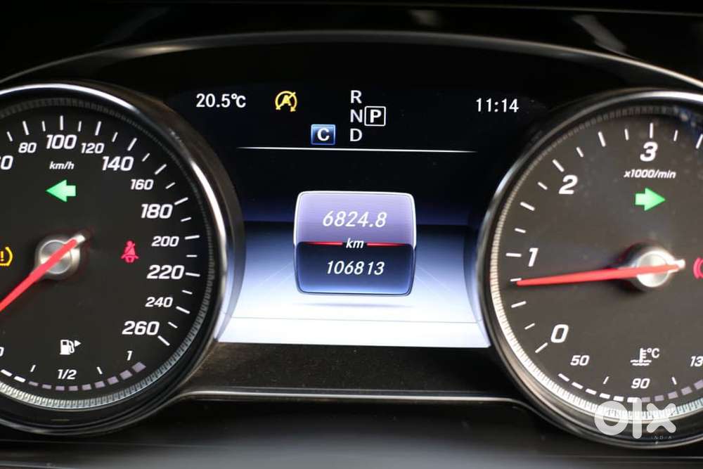 Mercedes-benz E-class E 220d Exclusive, 2017, Diesel