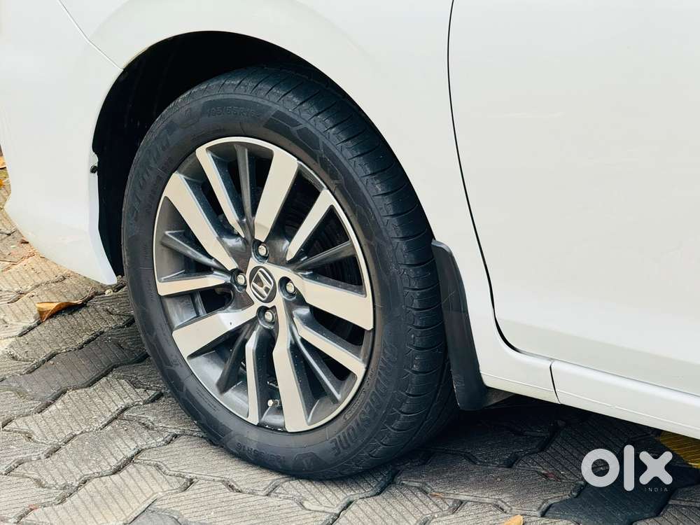 Honda City 1.5 Vx I-dtec Mt, 2022, Diesel