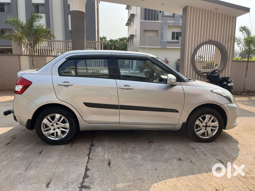 Maruti Suzuki Swift Dzire 2012-2015 Zdi, 2012, Diesel