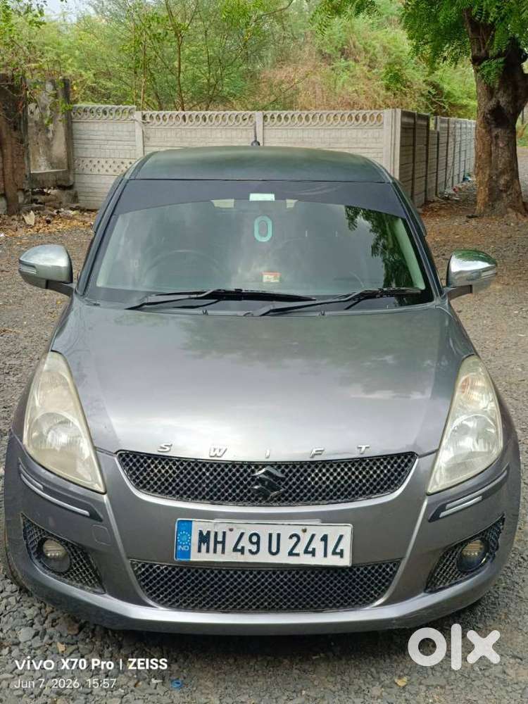 Maruti Suzuki Swift Vdi, 2015, Diesel