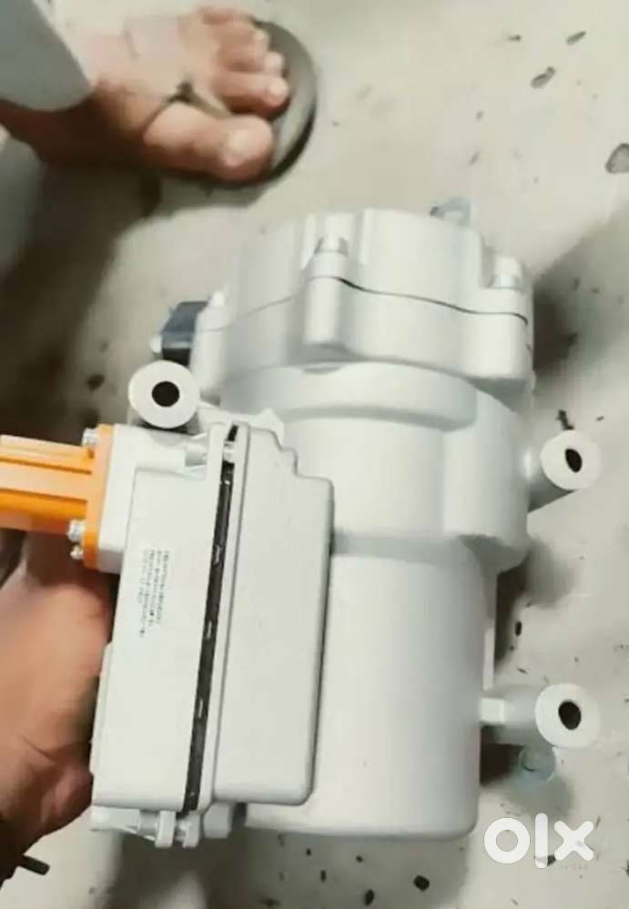 EV COMPRESSOR (PUNCH,NEXON,TIGOR,TIAGO) - Photo 1