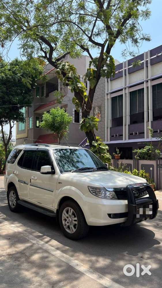 Tata Safari Storme Vx Varicor 400, 2019, Diesel