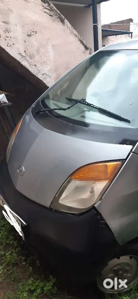Tata Nano 2011 Petrol 128634 Km Driven Hp No He