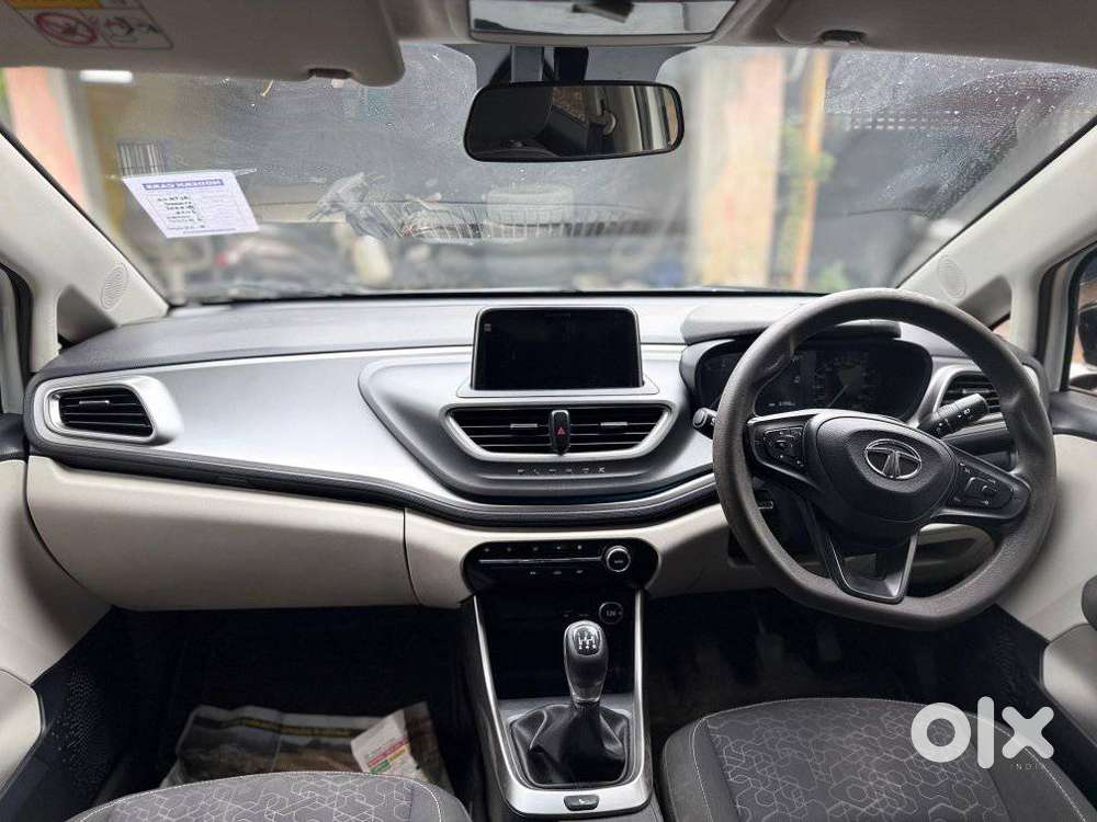 Tata Altroz 1.5 Xz Diesel, 2023, Diesel