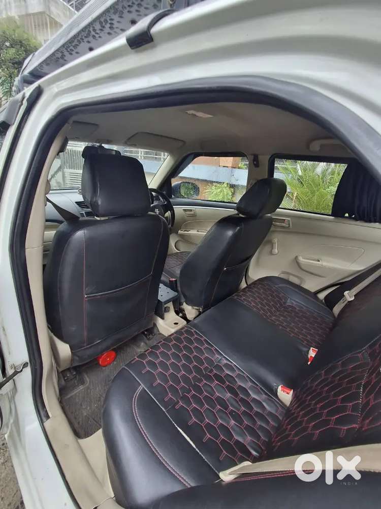 Maruti Dzire Tour S 2022 Model