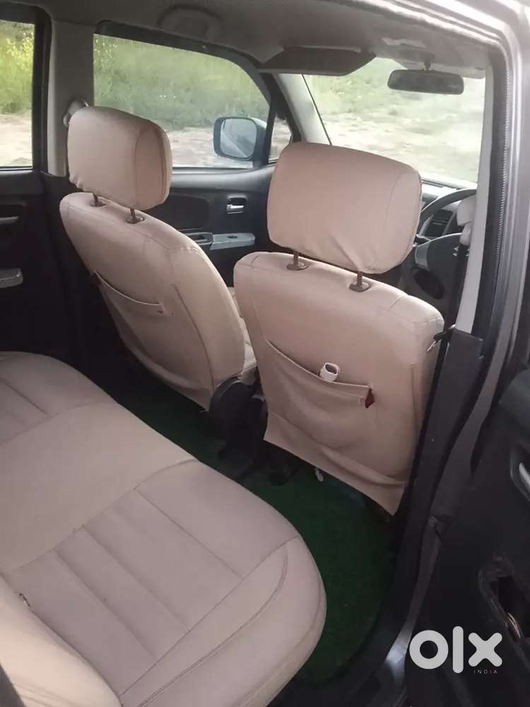 Maruti Suzuki Wagon R 1.0 2016 Cng & Hybrids 65275 Km Driven
