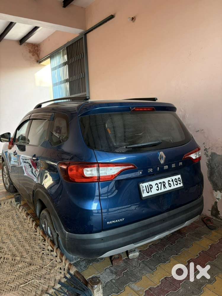 Renault Triber 2022 Petrol