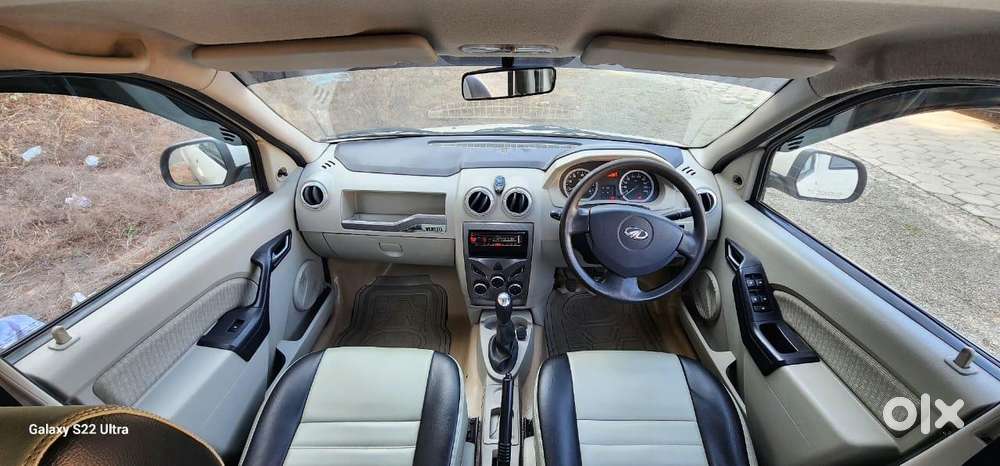 Mahindra Verito 1.5 D4 Bsiv, 2016, Diesel