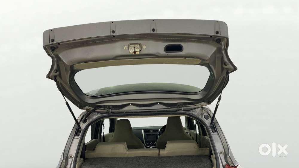 Maruti Suzuki Celerio Cng Vxi Mt, 2018, Cng & Hybrids