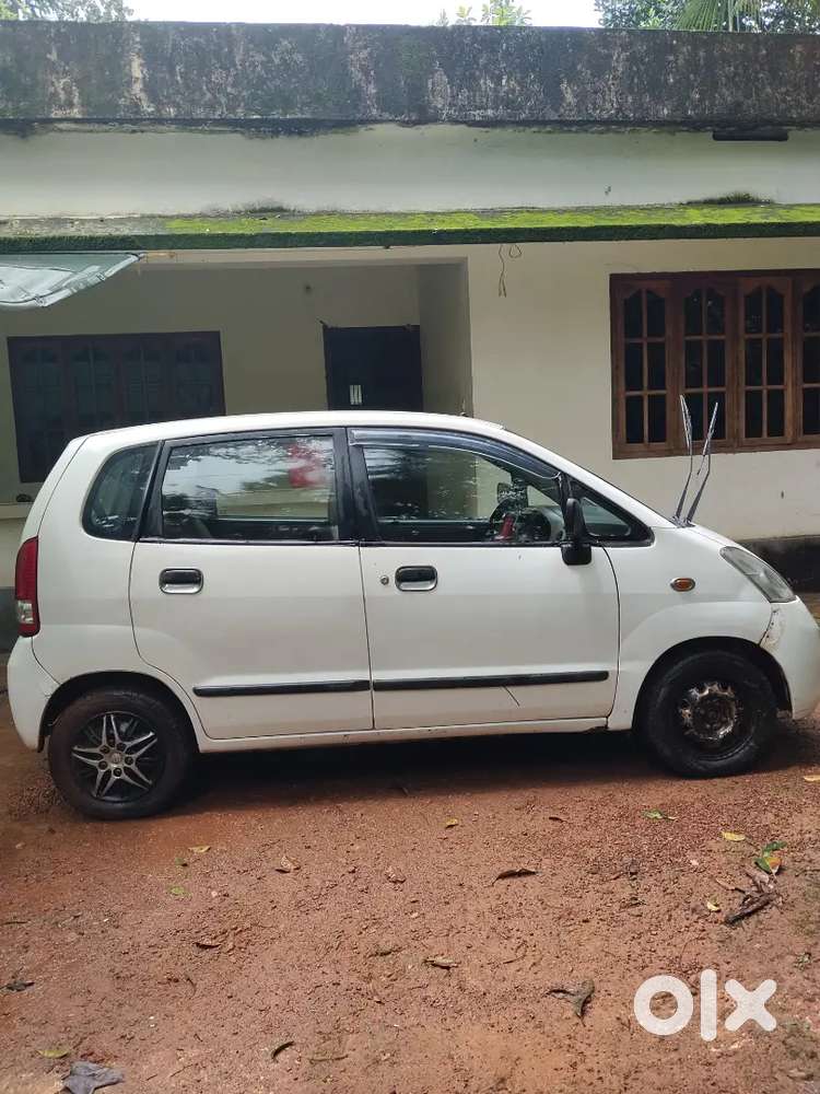 Maruti Suzuki Estilo Lxi 2008 Car