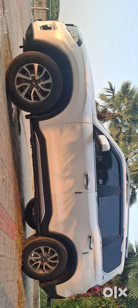 Mahindra Scorpio-n 2.2 Z8 L Diesel At 4wd 7 Str, 2023, Diesel