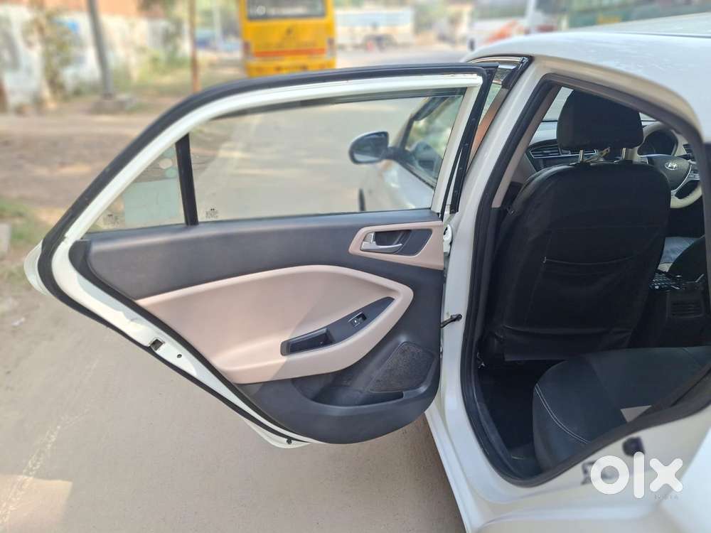 Hyundai I20 Magna 1.2 Vtvt, 2019, Cng & Hybrids