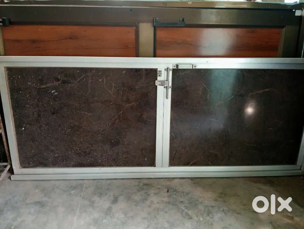 4 Aluminium Door For Sale