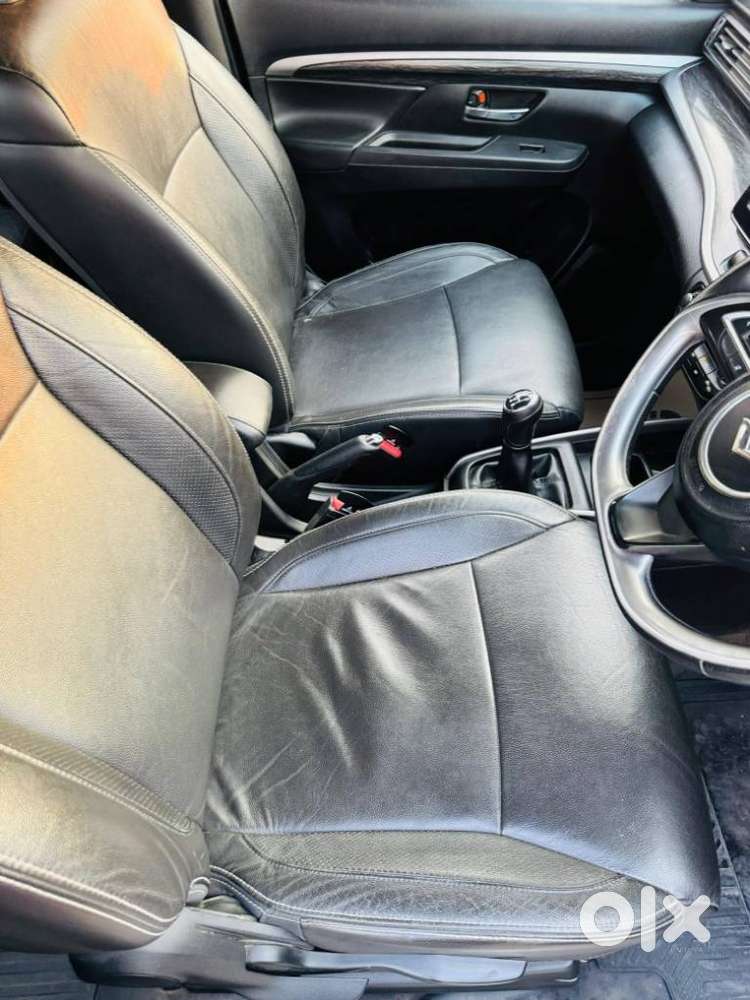 Maruti Suzuki Xl6 1.5 Alpha Mt, 2022, Petrol