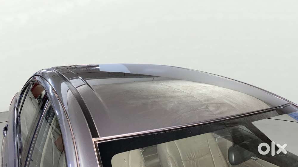 Maruti Suzuki Ciaz 2014-2017 Vxi Plus, 2016, Petrol