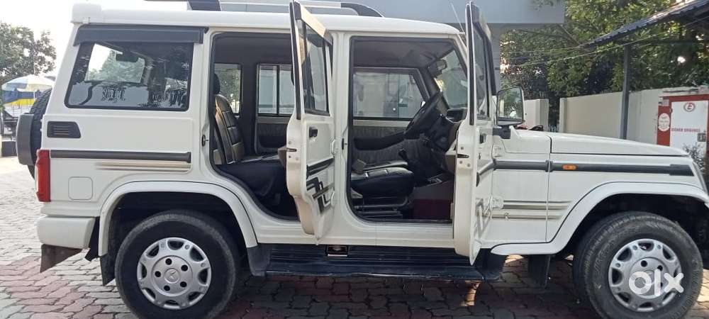 Mahindra Be 6 Be, 2022, Diesel