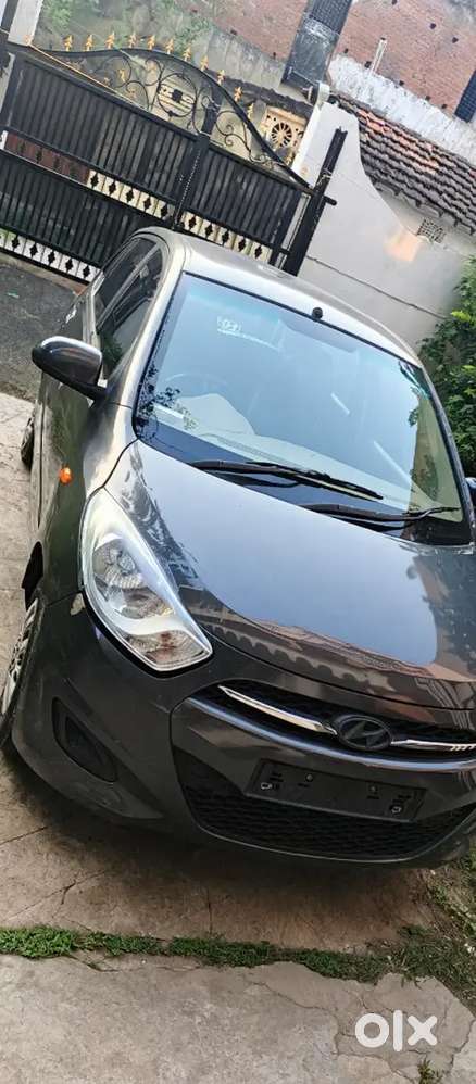 Hyundai I10 Magna 2015 Petrol