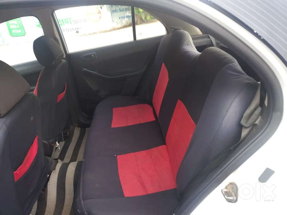 Tata Bolt 1.3 Quadrajet 2017