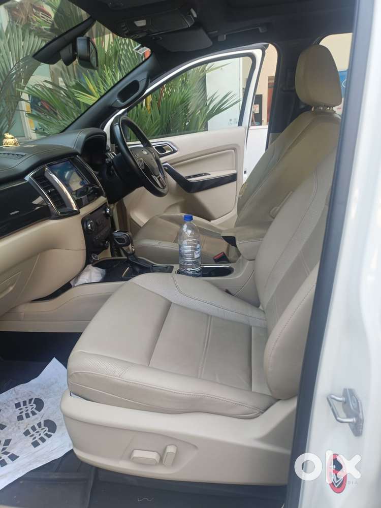 Ford Endeavour 2.2 Titanium At 4x2, 2021, Diesel